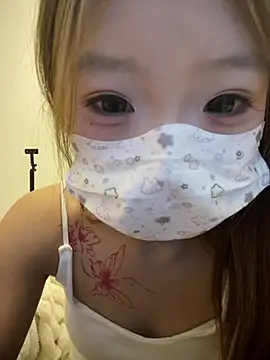 Angel-Sisters online show from 06/18/26, 03:17
