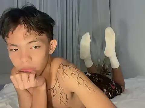 hottasianboy online show from 07/13/26, 12:26