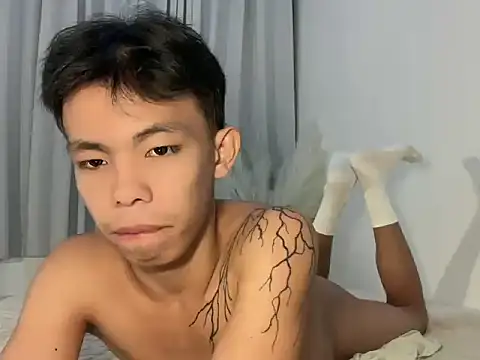 hottasianboy online show from 07/09/26, 12:26