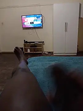 AshleyBlack911 online show from 06/01/26, 04:50