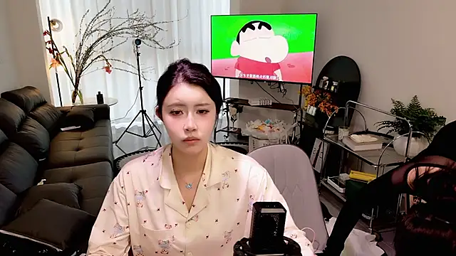 Summerbaby-001 online show from 03/16/26, 09:46