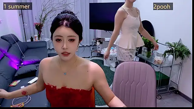 Summerbaby-001 online show from 03/20/26, 01:01