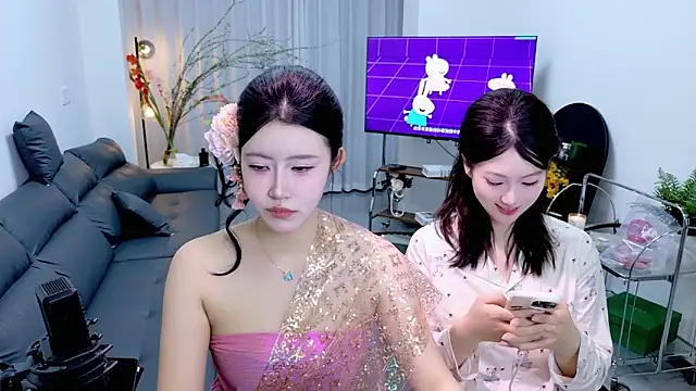 Summerbaby-001 online show from 03/12/26, 01:04