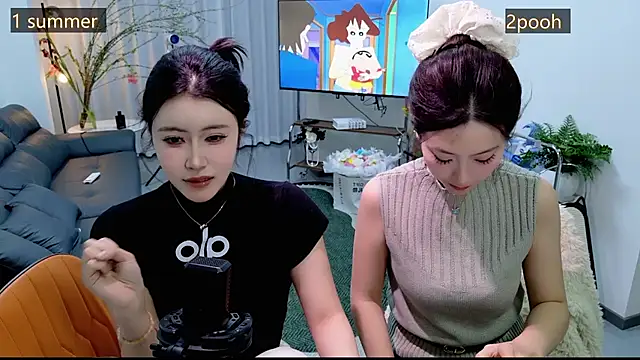 Summerbaby-001 online show from 03/17/26, 12:19