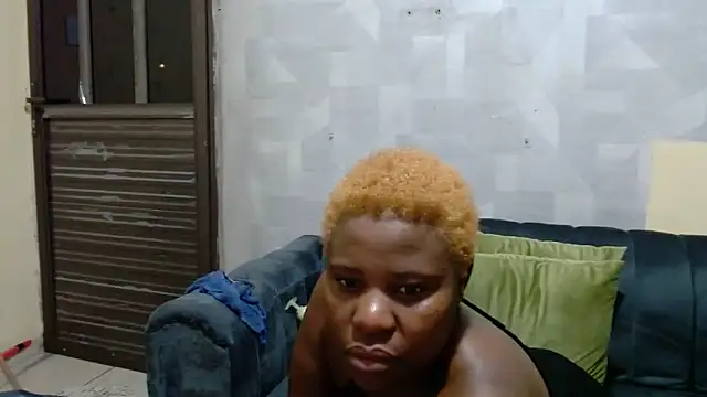 AicoBlackass 4 online show from 03/27/26, 08:54