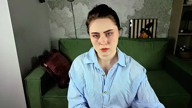 NoraLumi online show from 03/21/26, 12:31