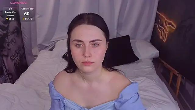 NoraLumi online show from 05/22/26, 05:38