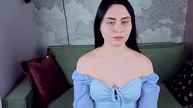 NoraLumi online show from 04/01/26, 01:41