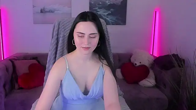 NoraLumi online show from 05/30/26, 05:47