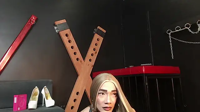 GooddessKarenX online show from 07/11/26, 02:06
