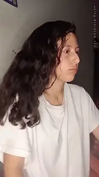 Zoey09 online show from 03/27/26, 08:48