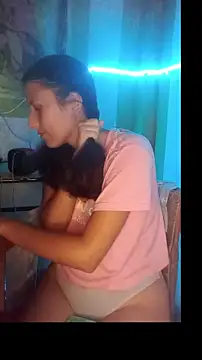 Zoey09 online show from 03/30/26, 12:12