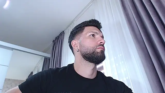 Aryanaian91 online show from 03/18/26, 01:13