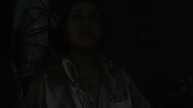 Regina Iris online show from 05/31/26, 01:11