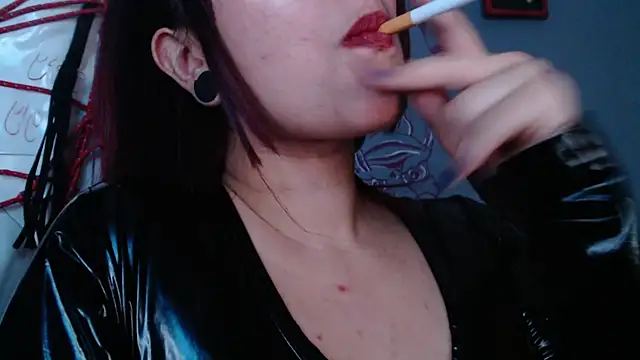Regina Iris online show from 06/03/26, 11:09