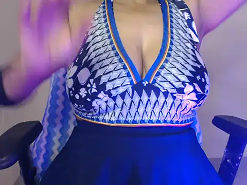 MaiRra  online show from 04/05/26, 06:36