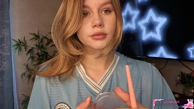 AureliaAngel online show from 06/16/26, 04:07