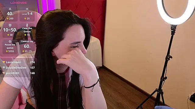 Alex Svift online show from 04/14/26, 09:42