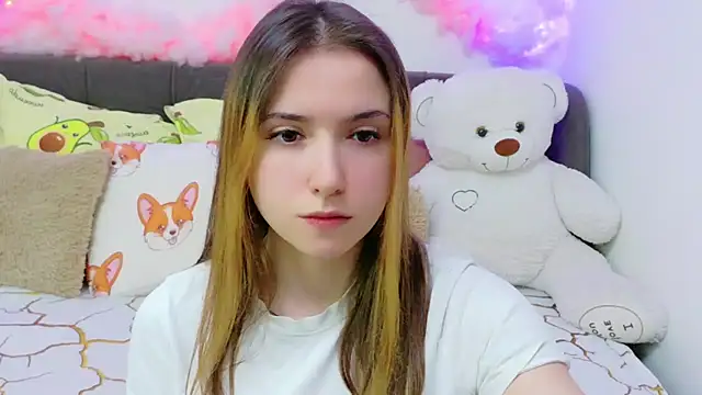 LeenMoonie online show from 03/31/26, 08:33