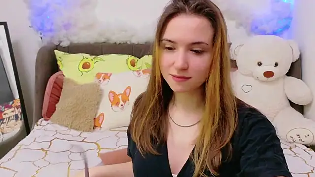 LeenMoonie online show from 04/04/26, 09:32