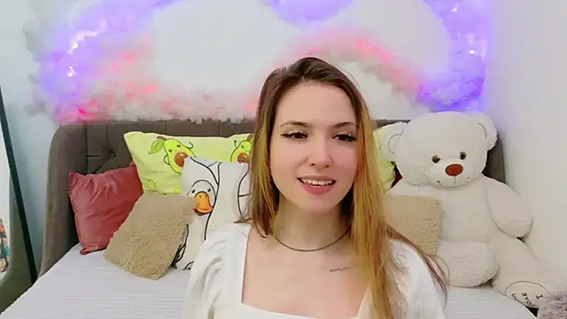 LeenMoonie online show from 04/17/26, 12:19