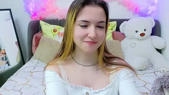 LeenMoonie online show from 04/02/26, 09:54