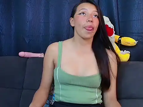 alison holand online show from 03/30/26, 01:45