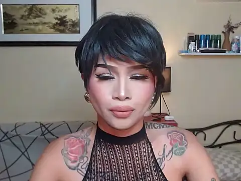 DazzlingroseHorsecock online show from 03/18/26, 12:51