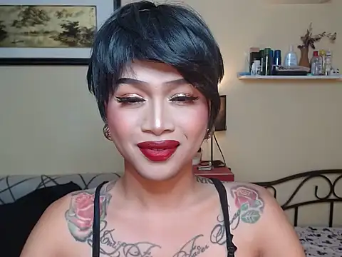 DazzlingroseHorsecock online show from 03/24/26, 07:30