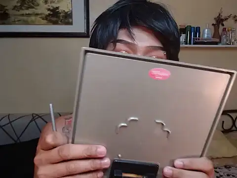 DazzlingroseHorsecock online show from 03/24/26, 09:59