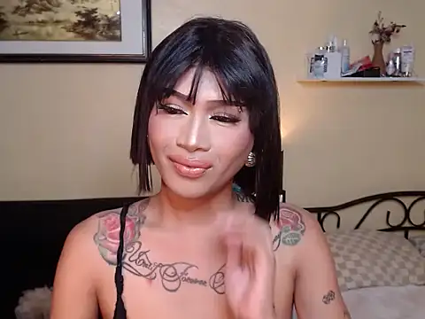 DazzlingroseHorsecock online show from 04/11/26, 03:47