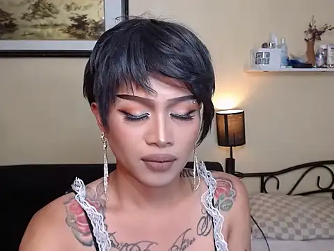 DazzlingroseHorsecock online show from 04/03/26, 02:18