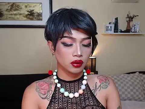 DazzlingroseHorsecock online show from 04/07/26, 05:09