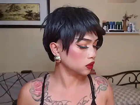 DazzlingroseHorsecock online show from 03/19/26, 02:50