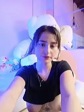 KarolyneLune online show from 05/20/26, 08:06