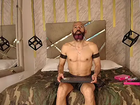 Jorge Perezz online show from 07/15/26, 01:29