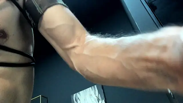 Jorge Perezz online show from 04/01/26, 01:01