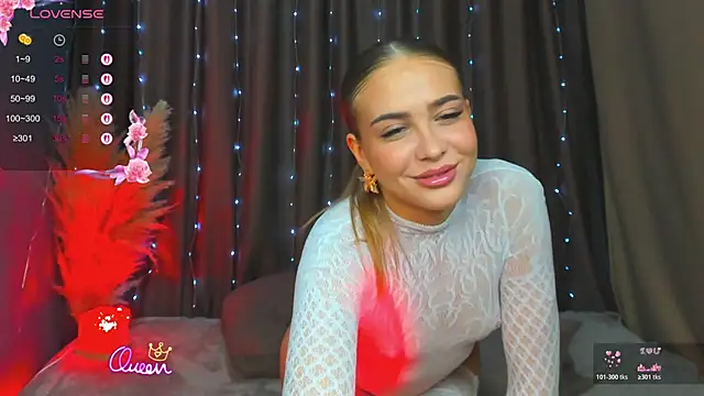 Snapshot of MilaLewi chatting on 03/20/26, 01:28 MilaLewi online show from 03/20/26, 01:28