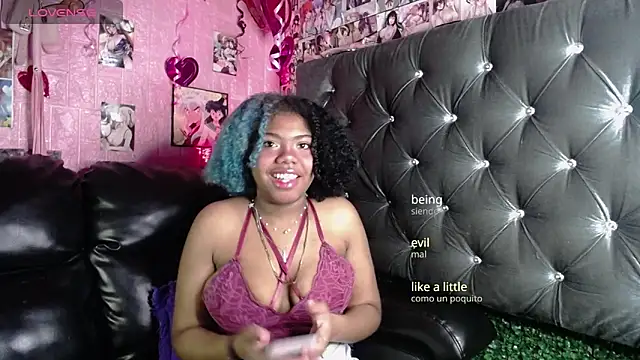 Snapshot of Sara_Anal_Latin chatting on 04/10/26, 03:19 Sara Anal Latin online show from 04/10/26, 03:19