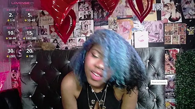 Snapshot of Sara_Anal_Latin chatting on 03/31/26, 03:14 Sara Anal Latin online show from 03/31/26, 03:14