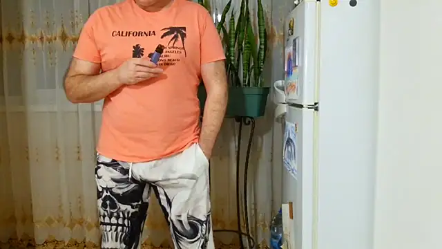 cactus9966 online show from 03/13/26, 08:58