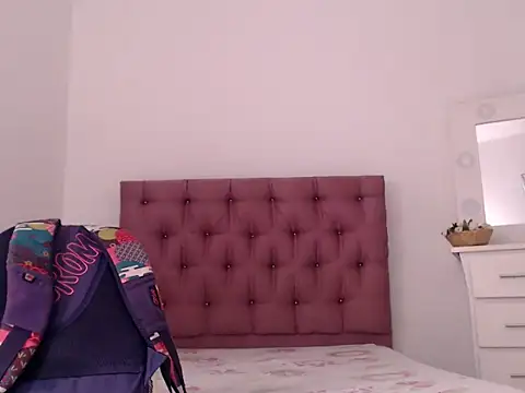 Snapshot of Sweet_Scarlett_ chatting on 03/30/26, 02:07 Sweet Scarlett online show from 03/30/26, 02:07