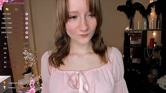 MalloryGray online show from 04/16/26, 03:35