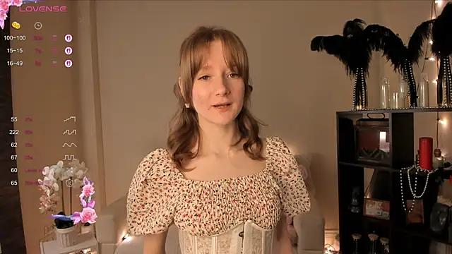 MalloryGray online show from 04/05/26, 01:29