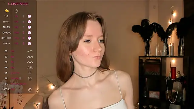 MalloryGray online show from 03/28/26, 03:02