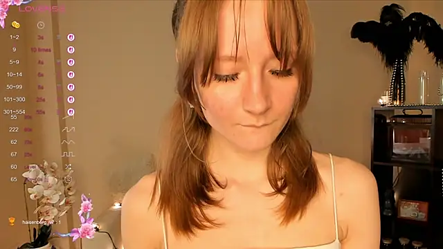 MalloryGray online show from 04/15/26, 04:11