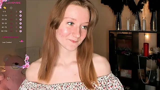 MalloryGray online show from 03/24/26, 02:28