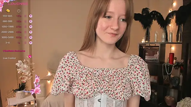 MalloryGray online show from 04/07/26, 03:47