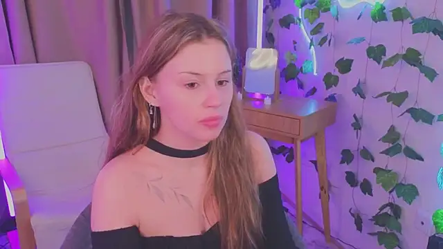 Snapshot of Anny_Ray_ chatting on 03/21/26, 05:50 Anny Ray online show from 03/21/26, 05:50