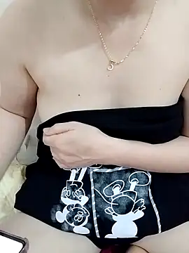 Jook-big28 online show from 04/03/26, 02:45